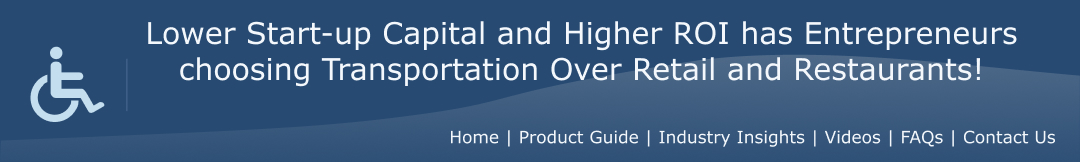 Million Dollar Medical Transportation Company